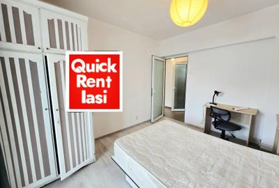 Apartament cu 3 camere decomandat în Bd. Independenței - 10