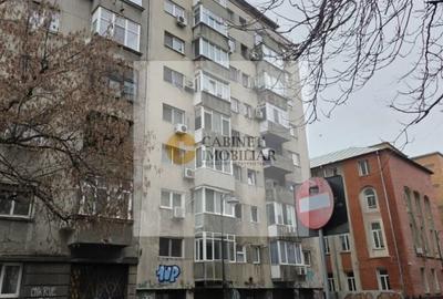 Apartament cu 2 camere semidecomandat în Cișmigiu - 13