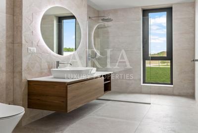 Dumbrava Vlasiei – Armonie între design, lumină și natură - 4