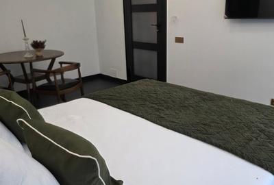 Garsonieră decomandată, mobilată în Central - 2