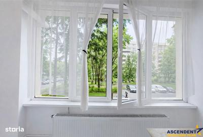 Apartament cu 3 camere decomandat, mobilat în Gării - 7