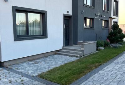 SCOALA AMERICANA | VILA MOBILATA | PRIMA INCHIRIERE - 1