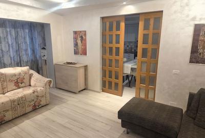 Apartament cu 2 camere decomandat în Tudor Vladimirescu - 2