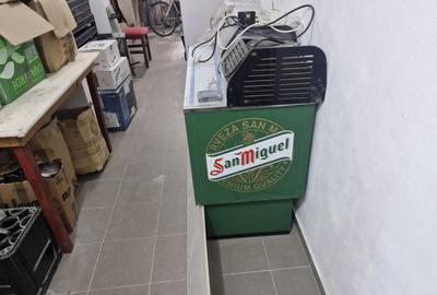 Spațiu comercial, de 67 mp, în Central - 4