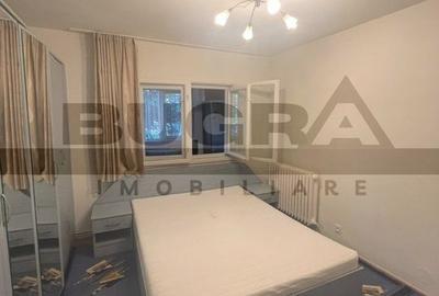 Apartament de 2 camere, 40mp, parcare, zona Expo Transilvania - 2