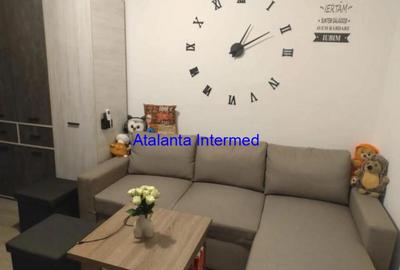 Garsonieră, mobilată în CET - 2