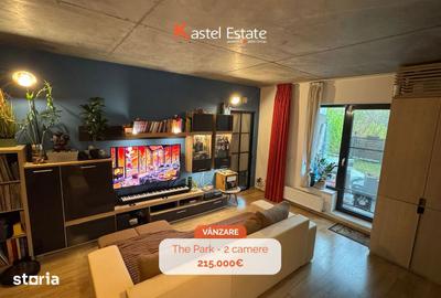Apartament cu 2 camere în Văcăresti - 2