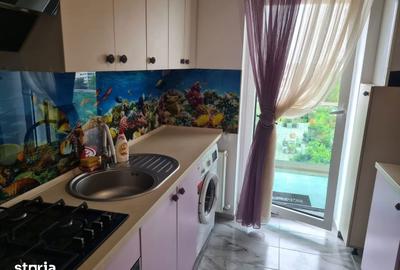 Apartament cu 3 camere în Nord - 5