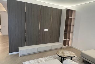 Apartament 3 camere | Cortina North | Prima inchiriere | 72 mp Utili - 3