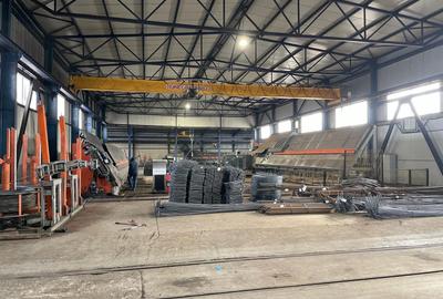 Proprietate  Industriala  de vanzare in Deva - 3