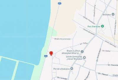 Casă cu 4 camere cu Teren 1443 Mp în Braniștea - 7