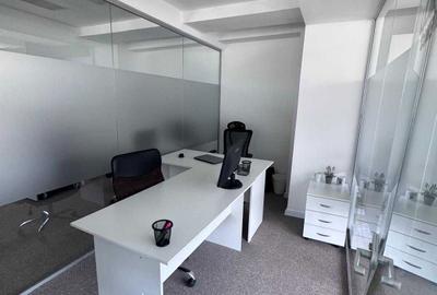 Spațiu comercial, de 25 mp, în Muncii - 6