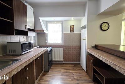Apartament cu 2 camere în Valea Cetății - 8