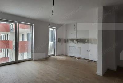 Apartament cu 3 camere semidecomandat în Mehala - 9