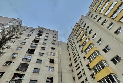 REA1013855 Apartament 4 camere decomandat Iancului - 10