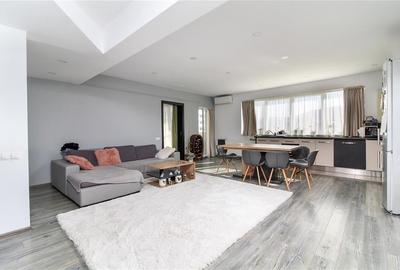 Comision 0!Apartament 3 camere,100mp,zona Eroilor,Floresti - 5