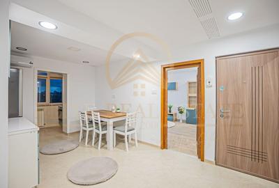 Gara - Vânzare apartament cu 2 camere, mobilat si utilat - 6