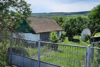 Casă cu 2 camere în Tioltiur - 1
