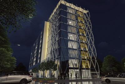 Garsonieră decomandată, mobilată în Ultracentral - 4