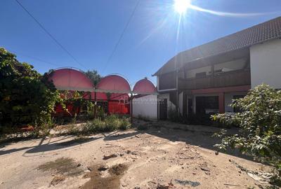 Lugoj, Pensiune 16 Cam., 850 Mp, Renovata Str. Principala Lugoj, Pensiune 16 Cam., 850 Mp, Renovata Str. Principala - 4