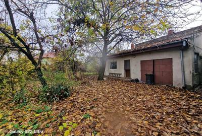 Casă cu 3 camere cu Teren 720 Mp în Complex Studențesc - 4