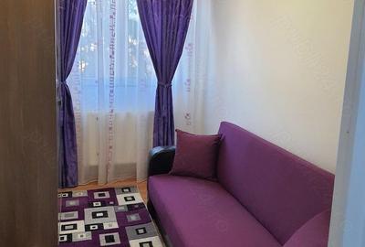 Apartament cu 3 camere semidecomandat în Autogară - 10