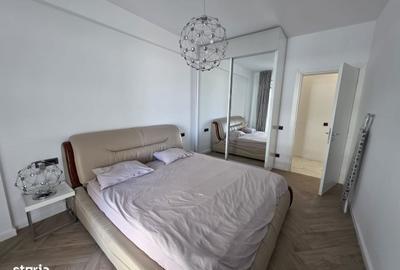 Apartament cu 3 camere în Nord - 6