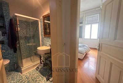 Apartament cu 4 camere decomandat în P-ța Unirii