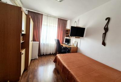 Tomis Nord - Boema - 3 camere decomandate - 5