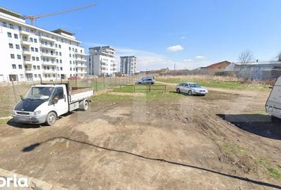 Teren de 2775 mp, în Dârste - 2