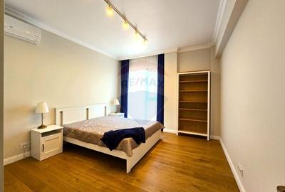 Apartament cu 4 camere decomandat, mobilat în Băneasa - 11