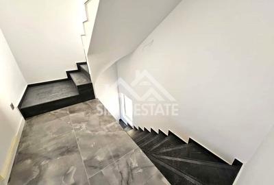 Casa noua la cheie, 5 camere, 2 bai Cristian, SIbiu - 5