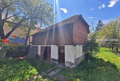 Casă individuală cu 3 camere cu Canalizare în Merișani - 7