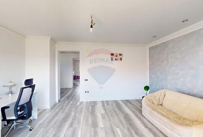 Casă individuală cu 5 camere cu Teren 500 Mp în Central - 21