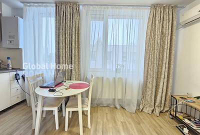 Studio Modern | Aviatiei - Dimitrie Pompeiu | Posibilitate parcare | Metrou - 7