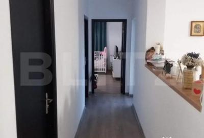 Casă cu 3 camere cu Teren 600 Mp în Sâncraiu de Mureș - 12