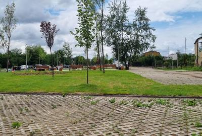 Ghidigeni Parc Residance- Proiect Finalizat - 13