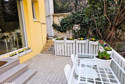 Apartament cu 3 camere în Est - 12