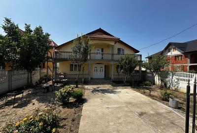 Casa de vanzare Dracea Jud. Teleorman - 1