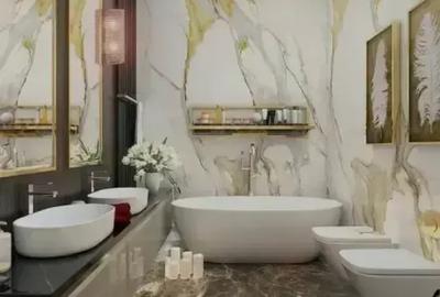 Apartament Central 3 Camere | Terasa + Curte | Zona Mosilor - 6