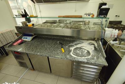 Spațiu comercial, de 120 mp, în 22 Decembrie 1989 - 7