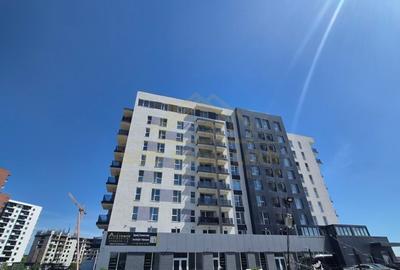 Garsonieră decomandată în Metalurgiei - 4
