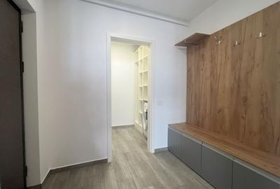 Apartament cu 3 camere decomandat în Dumbrăvița - 14