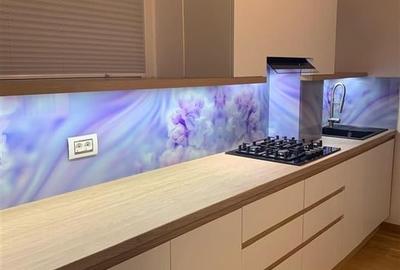 Vanzare apartament 2 camere | Dorobanti | etaj 4/6 | bloc anvelopt cu lift | ren - 1