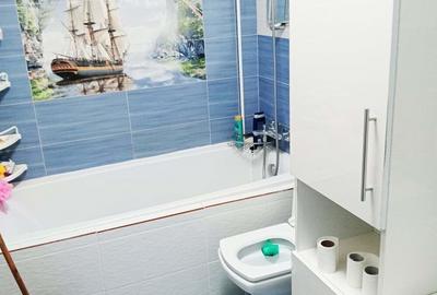 Apartament 3 camere, metrou 6 minute, compartimentare deosebita - 3