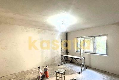 3 camere I Sebastian I bloc 1987 I decomandat I 76 mp - 3