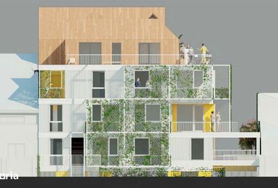 Spațiu comercial, în Dămăroaia - 1