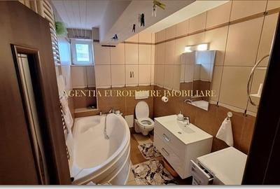 Apartament de inchiriat in Constanta, Inel II - 3 camere decomandat - 10