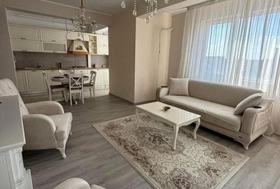 AP. 3 CAMERE POPESTI-LEORDENI, BLOC NOU, 90 MP UTILI, CENTRALA TERMICA