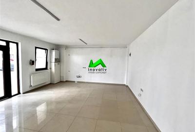 Spatiu comercial de inchiriat vitrina Sibiu Doamna Stanca - 2
